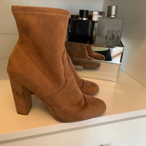 Steve Madden boots - Picture 3 of 7